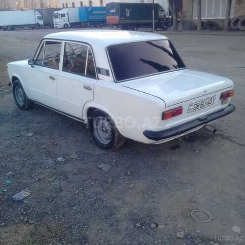 LADA (VAZ) 21011 1972, 553,000 km - 1.3 l - Balakən