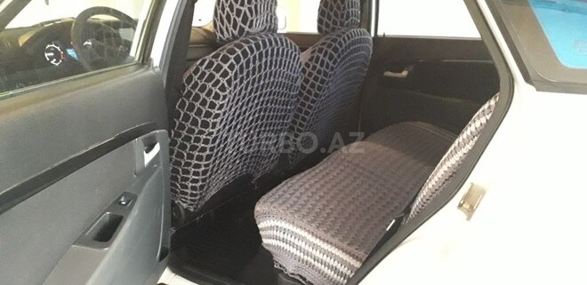 LADA (VAZ) Priora 2014, 107,000 km - 1.6 л - İmişli