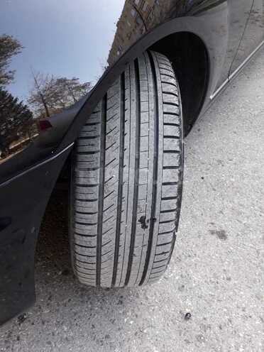 Mercedes S 350 2007, 117,000 km - 3.5 л - Bakı