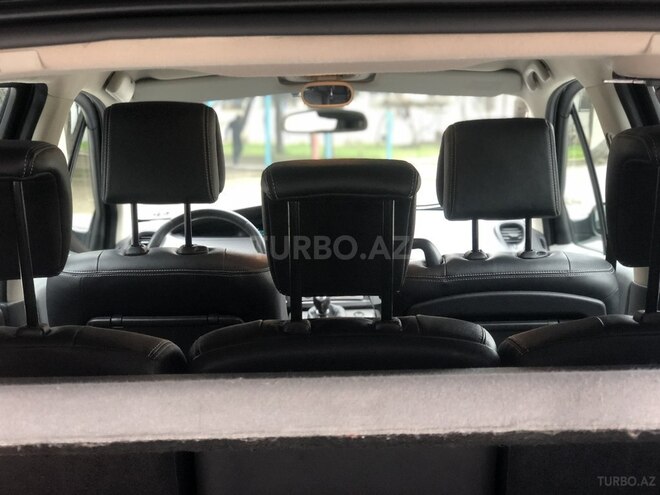Renault Scenic 2008, 245,000 km - 1.5 l - Bakı