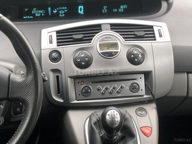 Renault Scenic 2008, 245,000 km - 1.5 l - Bakı