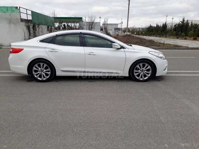 Hyundai Azera 2013, 116,200 km - 3.3 l - Ağdaş