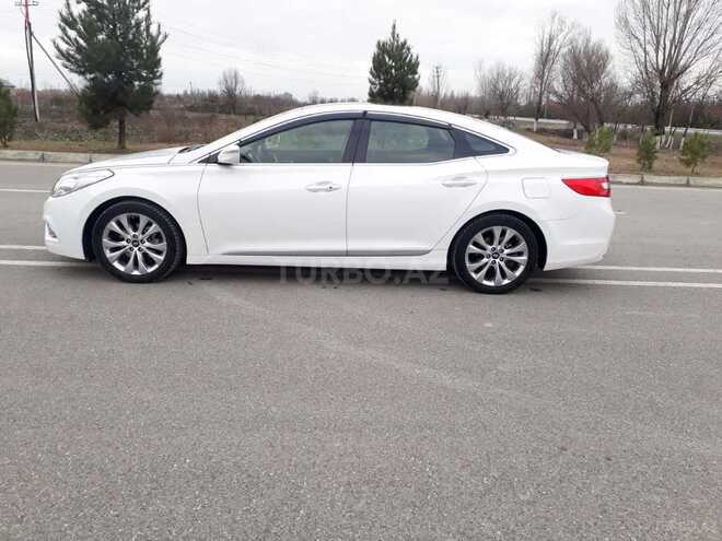 Hyundai Azera 2013, 116,200 km - 3.3 l - Ağdaş