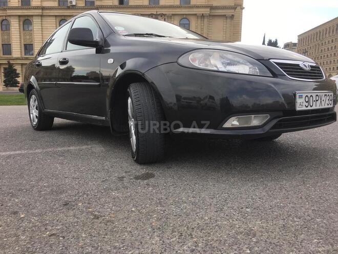 Daewoo Gentra 2014, 162,000 km - 1.5 л - Bakı