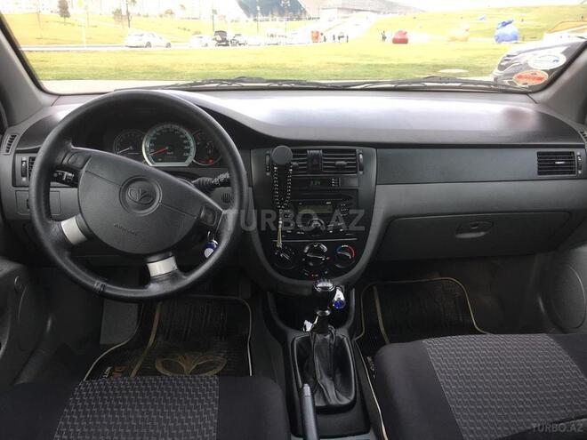 Daewoo Gentra 2014, 162,000 km - 1.5 л - Bakı