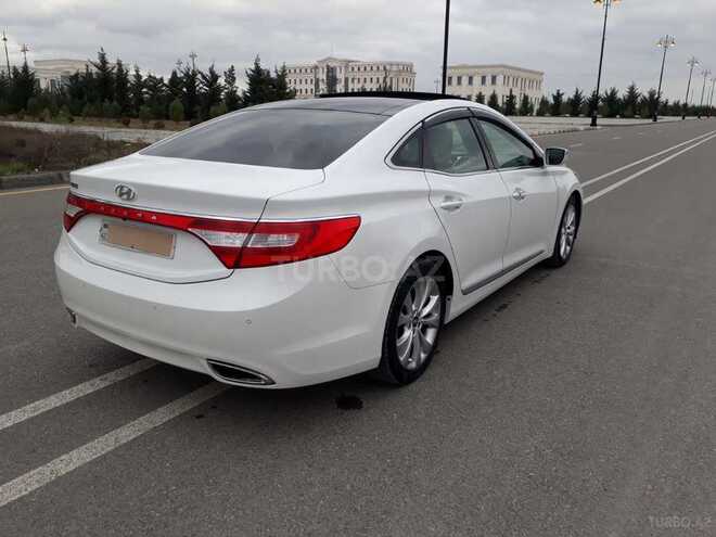 Hyundai Azera 2013, 116,200 km - 3.3 l - Ağdaş