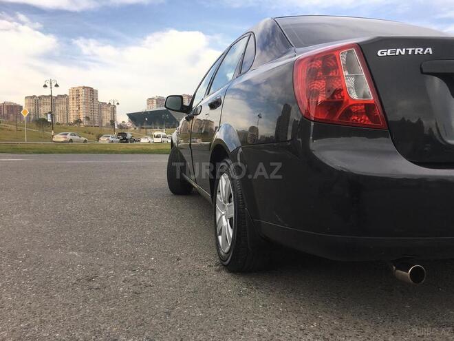 Daewoo Gentra 2014, 162,000 km - 1.5 л - Bakı