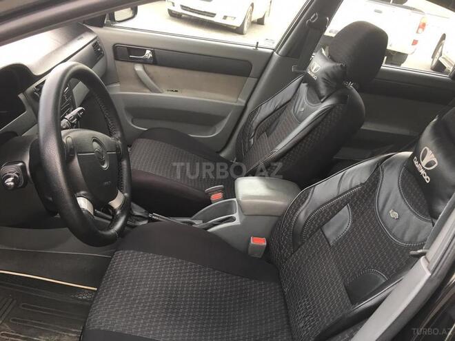 Daewoo Gentra 2014, 162,000 km - 1.5 л - Bakı