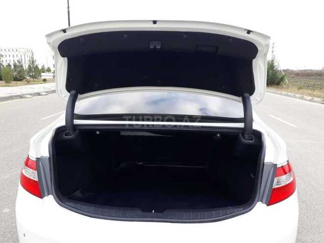 Hyundai Azera 2013, 116,200 km - 3.3 l - Ağdaş