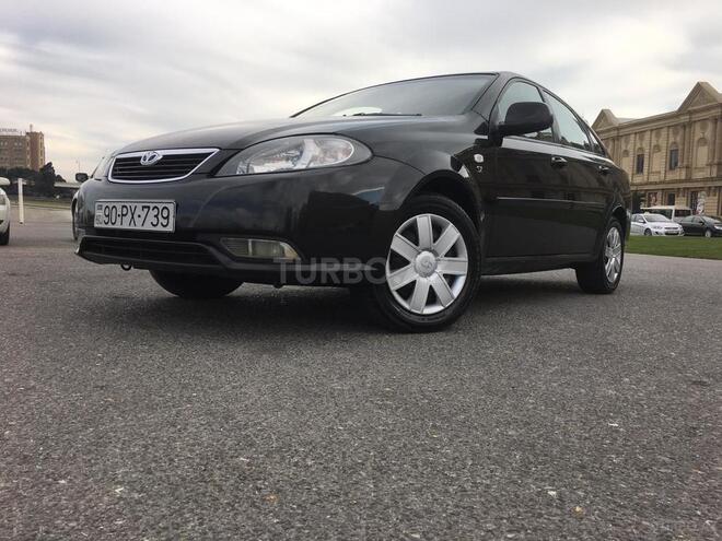 Daewoo Gentra 2014, 162,000 km - 1.5 л - Bakı