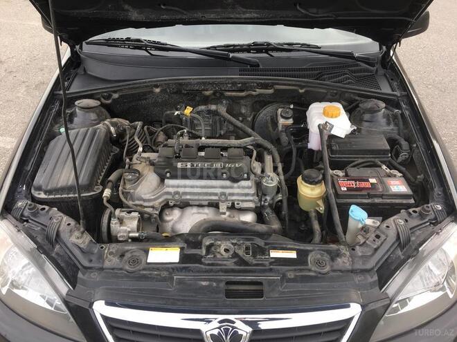 Daewoo Gentra 2014, 162,000 km - 1.5 л - Bakı