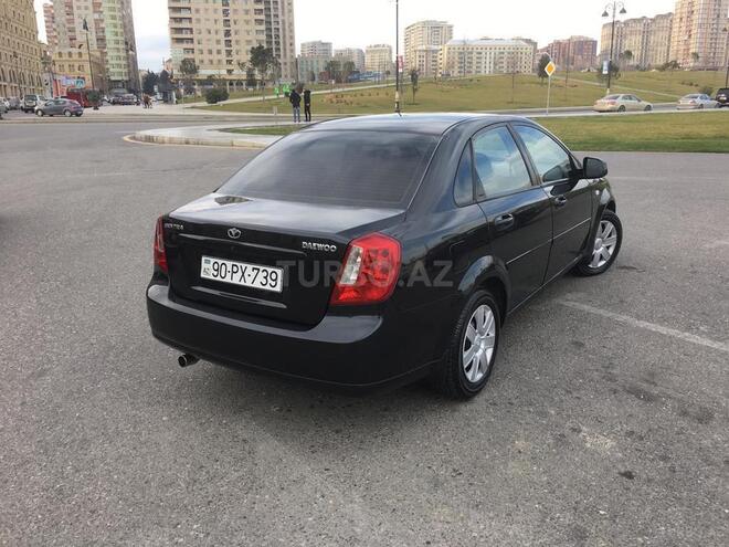 Daewoo Gentra 2014, 162,000 km - 1.5 л - Bakı
