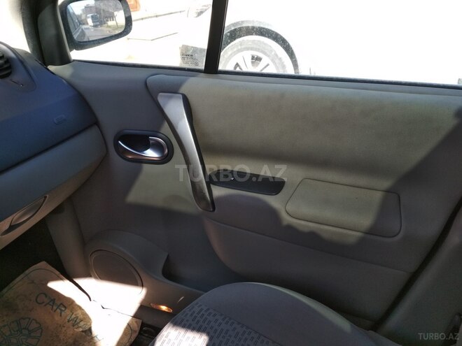 Renault Scenic 2005, 200,000 km - 0.1 l - Bakı