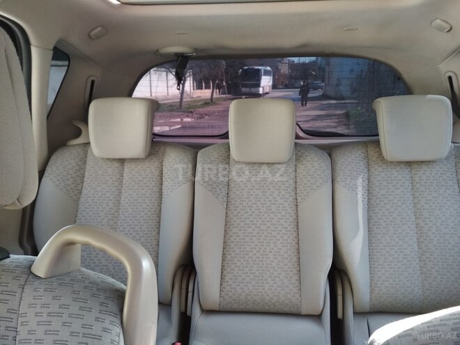 Renault Scenic 2005, 200,000 km - 0.1 l - Bakı