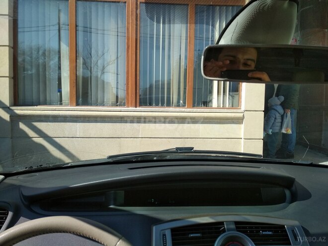 Renault Scenic 2005, 200,000 km - 0.1 l - Bakı