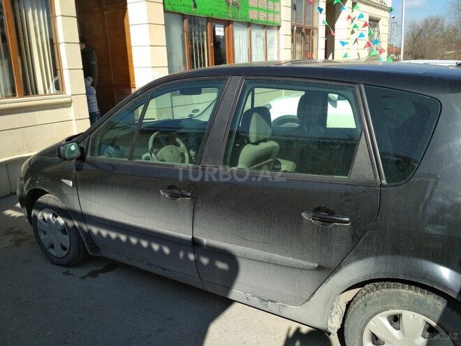 Renault Scenic 2005, 200,000 km - 0.1 l - Bakı