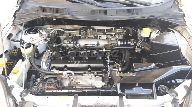 Nissan X-Trail 2002, 161,000 km - 2.0 l - Bakı