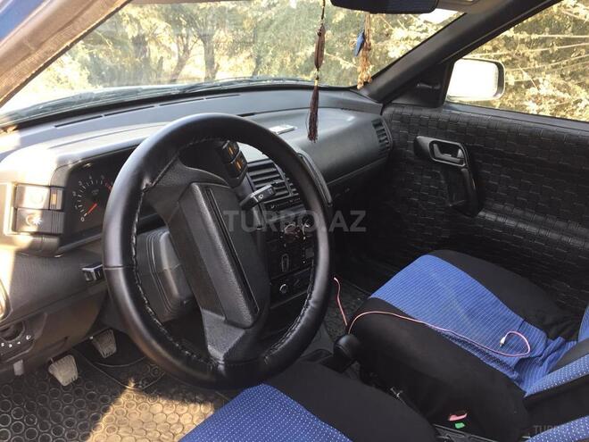 LADA (VAZ) 2112 2005, 286,000 km - 1.6 л - Ağcabədi