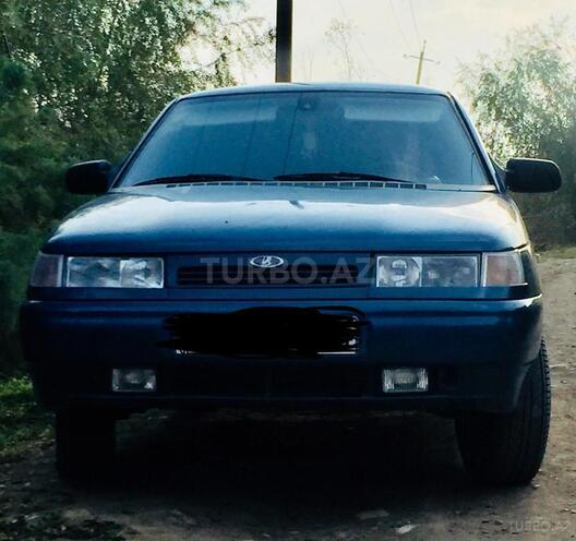 LADA (VAZ) 2112 2005, 286,000 km - 1.6 л - Ağcabədi
