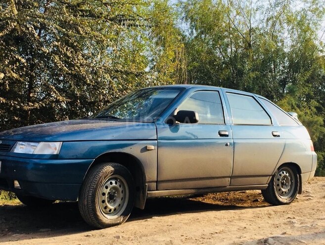 LADA (VAZ) 2112 2005, 286,000 km - 1.6 л - Ağcabədi