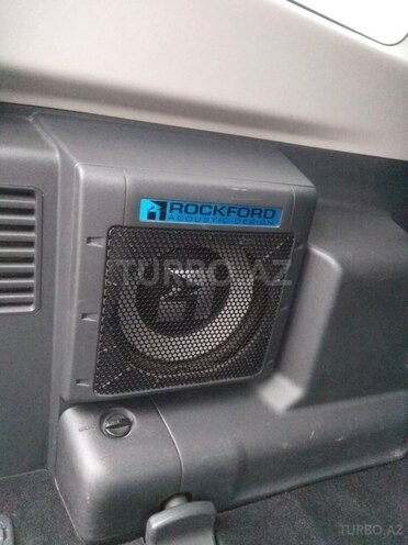 Mitsubishi Pajero 2012, 112,000 km - 3.8 l - Bakı
