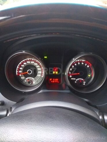 Mitsubishi Pajero 2012, 112,000 km - 3.8 l - Bakı