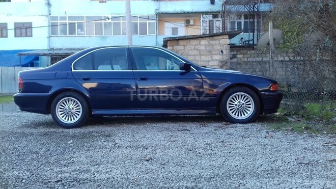 BMW 528 1997, 280,000 km - 2.8 l - Kürdəmir