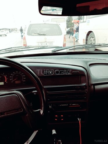 LADA (VAZ) 2115 2011, 1,255,000 km - 1.6 л - Bakı
