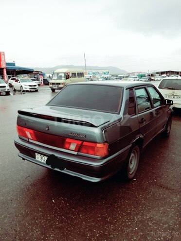 LADA (VAZ) 2115 2011, 1,255,000 km - 1.6 л - Bakı