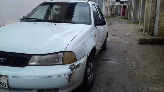 Daewoo Nexia 1997, 515,470 km - 0.2 l - Bakı