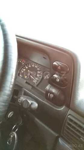 Daewoo Nexia 1997, 515,470 km - 0.2 l - Bakı