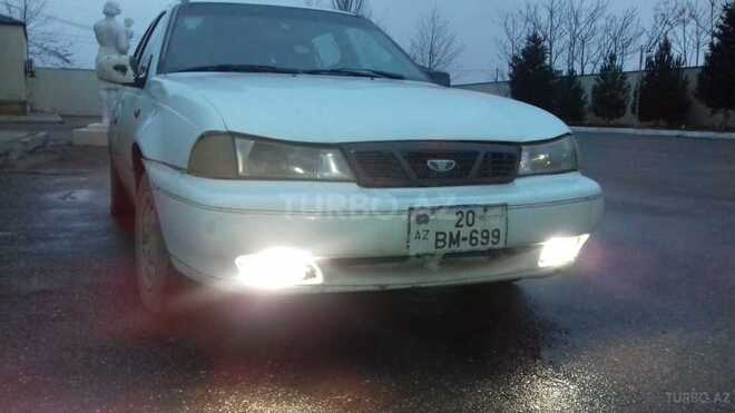 Daewoo Nexia 1997, 515,470 km - 0.2 l - Bakı