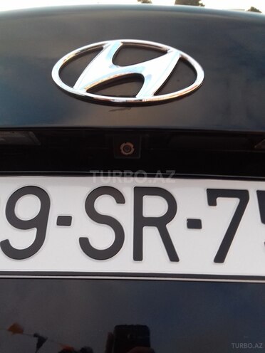 Hyundai Elantra 2014, 39,400 km - 1.8 l - Bakı
