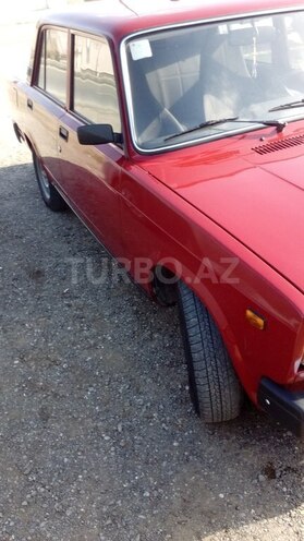 LADA (VAZ) 2107 2007, 83,500 km - 1.6 l - Bakı