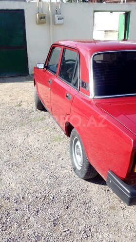 LADA (VAZ) 2107 2007, 83,500 km - 1.6 l - Bakı