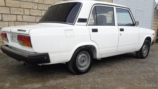 LADA (VAZ) 2107 2008, 200,010 km - 1.6 l - Lənkəran