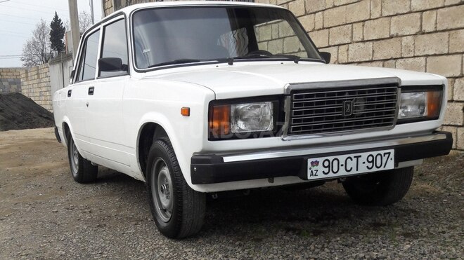 LADA (VAZ) 2107 2008, 200,010 km - 1.6 l - Lənkəran