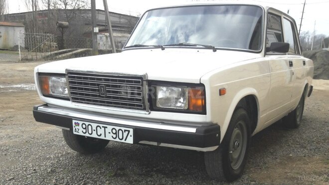 LADA (VAZ) 2107 2008, 200,010 km - 1.6 l - Lənkəran