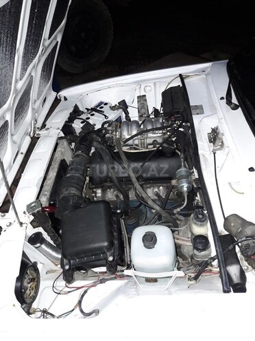 LADA (VAZ) 2107 2008, 200,010 km - 1.6 l - Lənkəran