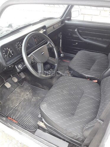 LADA (VAZ) 2107 2008, 200,010 km - 1.6 l - Lənkəran