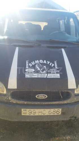 Ford Transit 1999, 110,000 km - 1.5 l - Bakı