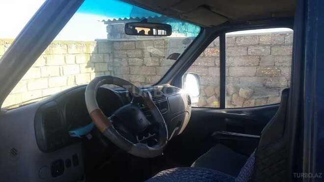 Ford Transit 1999, 110,000 km - 1.5 l - Bakı