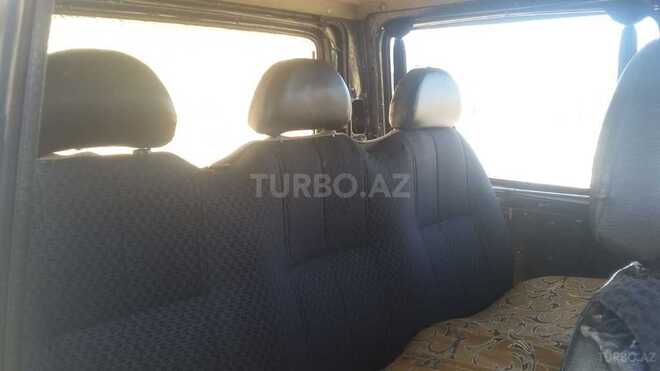 Ford Transit 1999, 110,000 km - 1.5 l - Bakı