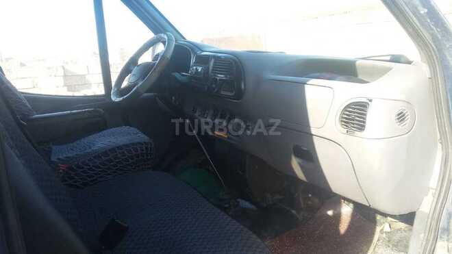 Ford Transit 1999, 110,000 km - 1.5 l - Bakı