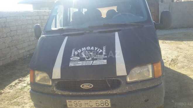 Ford Transit 1999, 110,000 km - 1.5 l - Bakı