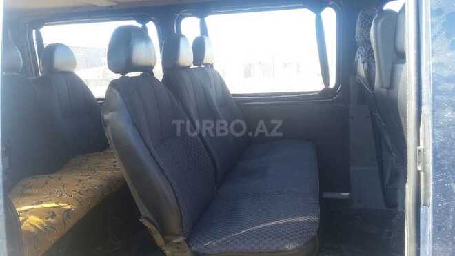 Ford Transit 1999, 110,000 km - 1.5 l - Bakı