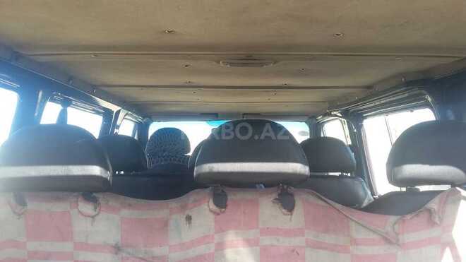 Ford Transit 1999, 110,000 km - 1.5 l - Bakı