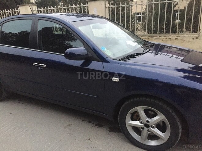 Hyundai Sonata 2007, 240,300 km - 0.2 l - Bakı