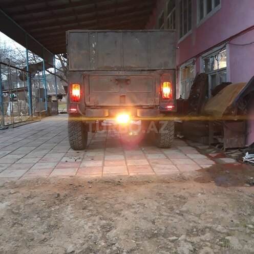 UAZ 469 1959, 3,200 km - 2.1 л - Cəlilabad