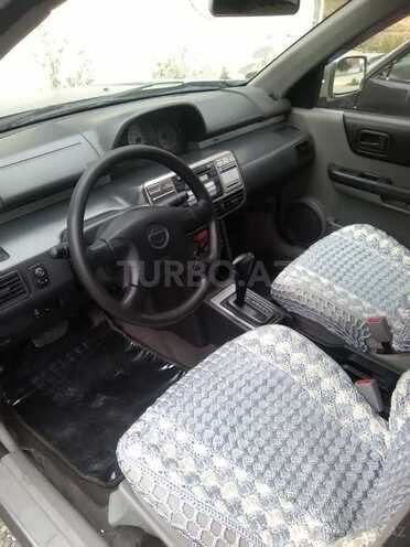Nissan X-Trail 2000, 262,000 km - 2.0 l - Bakı